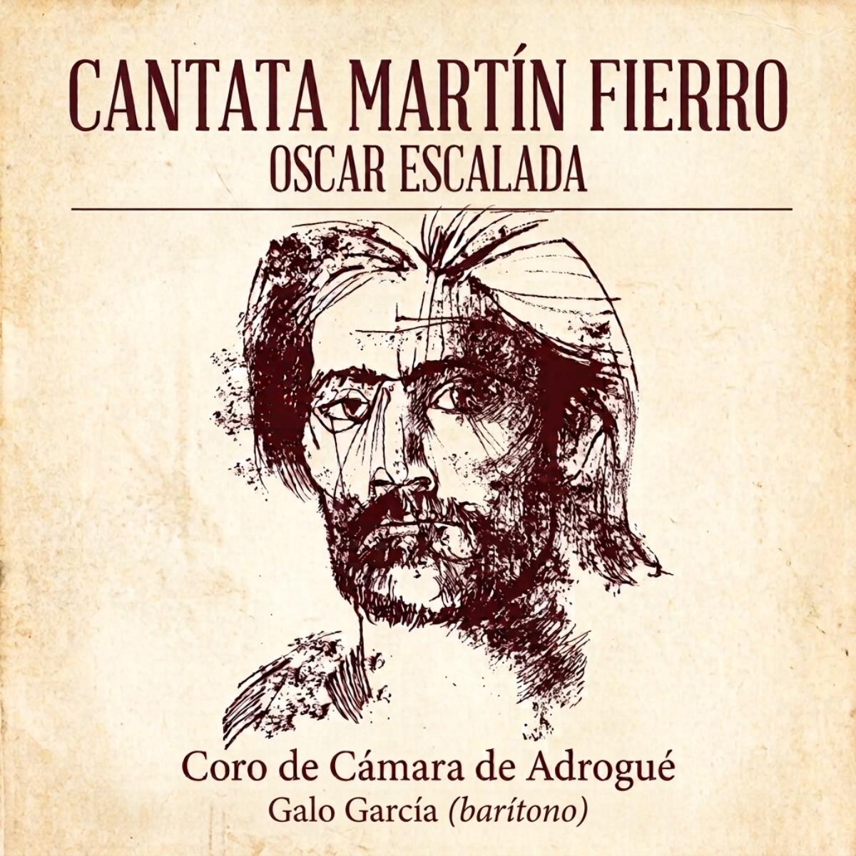 Cantata Martín Fierro